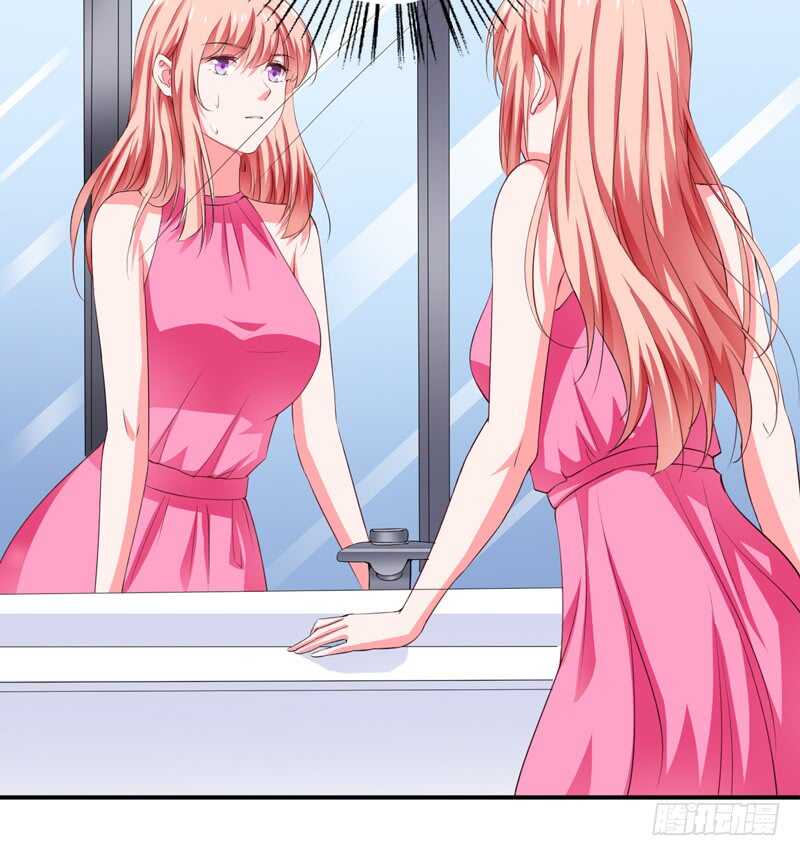 第122话 妈，子洋呢？-第121话