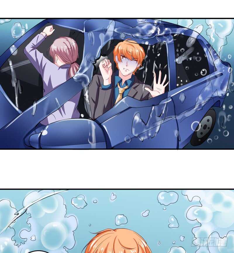 第122话 妈，子洋呢？-第121话