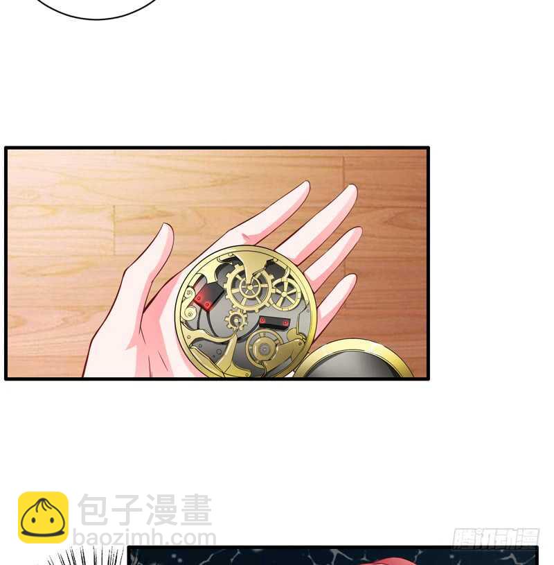 第129话 你说的是真的吗-第129话