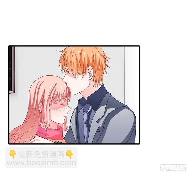 第34话 我要吃掉你！-第33话