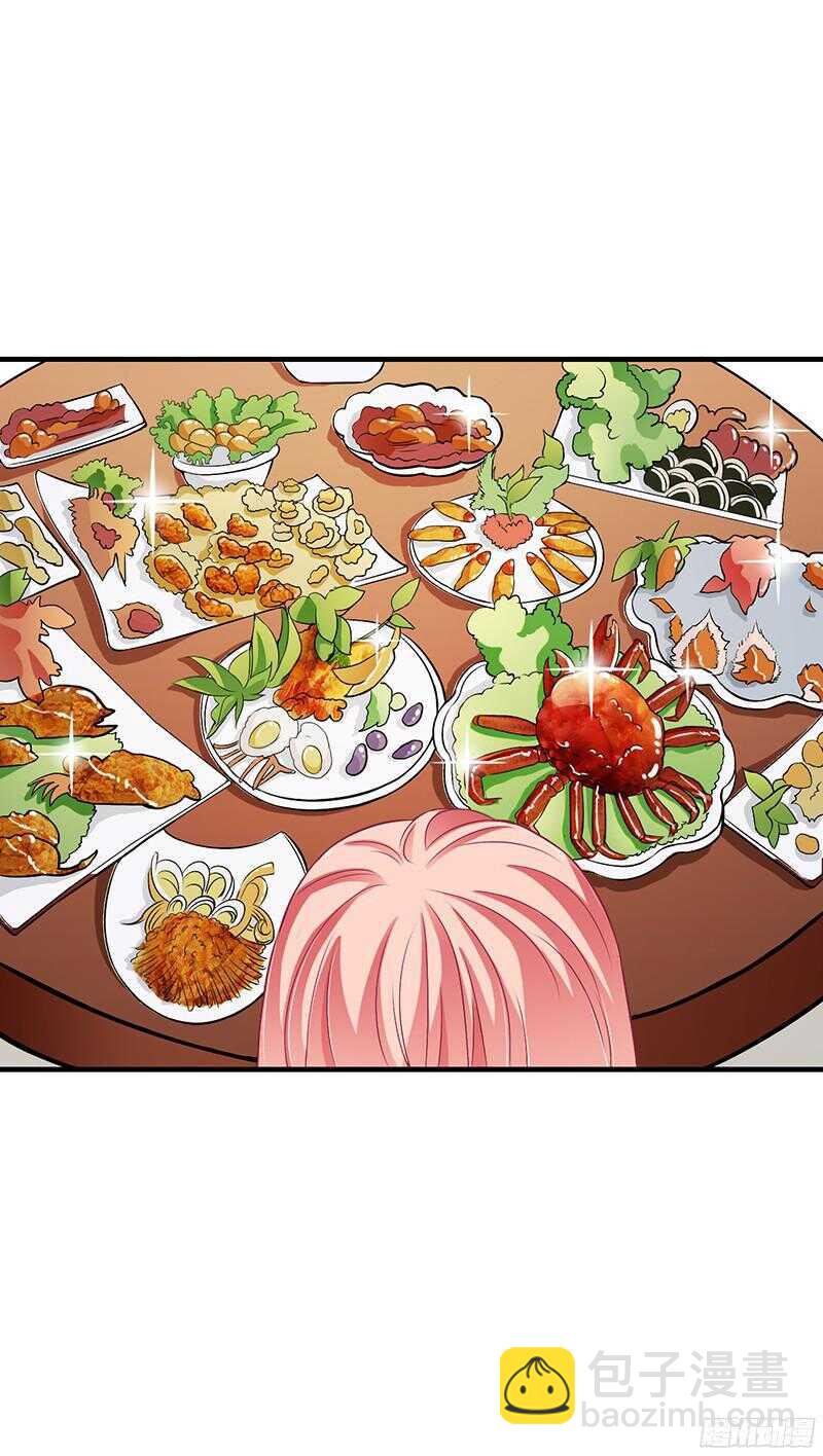 第38话 要我喂你吗？-第37话