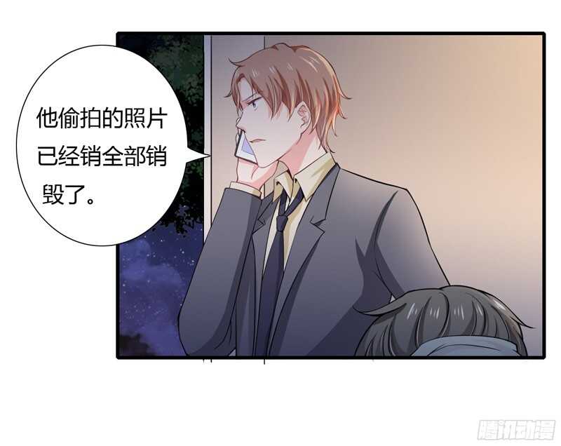 第52话 你很想知道真相吗？-第51话