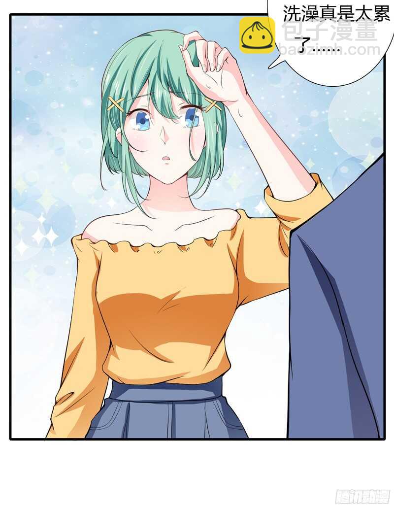 第56话 妈妈说小舅舅是幼稚鬼-第55话