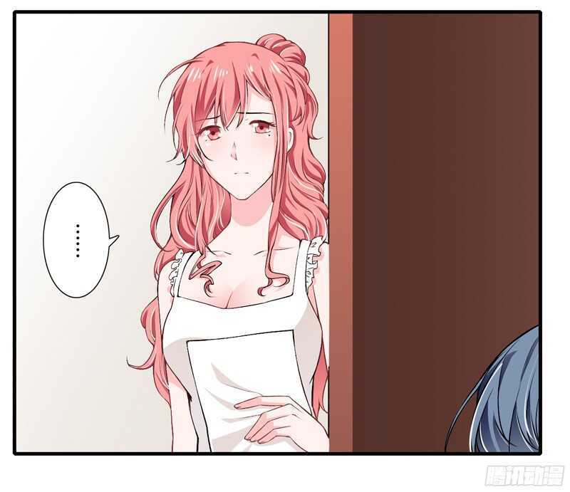 第60话 姐姐和慕先生的故事-第59话