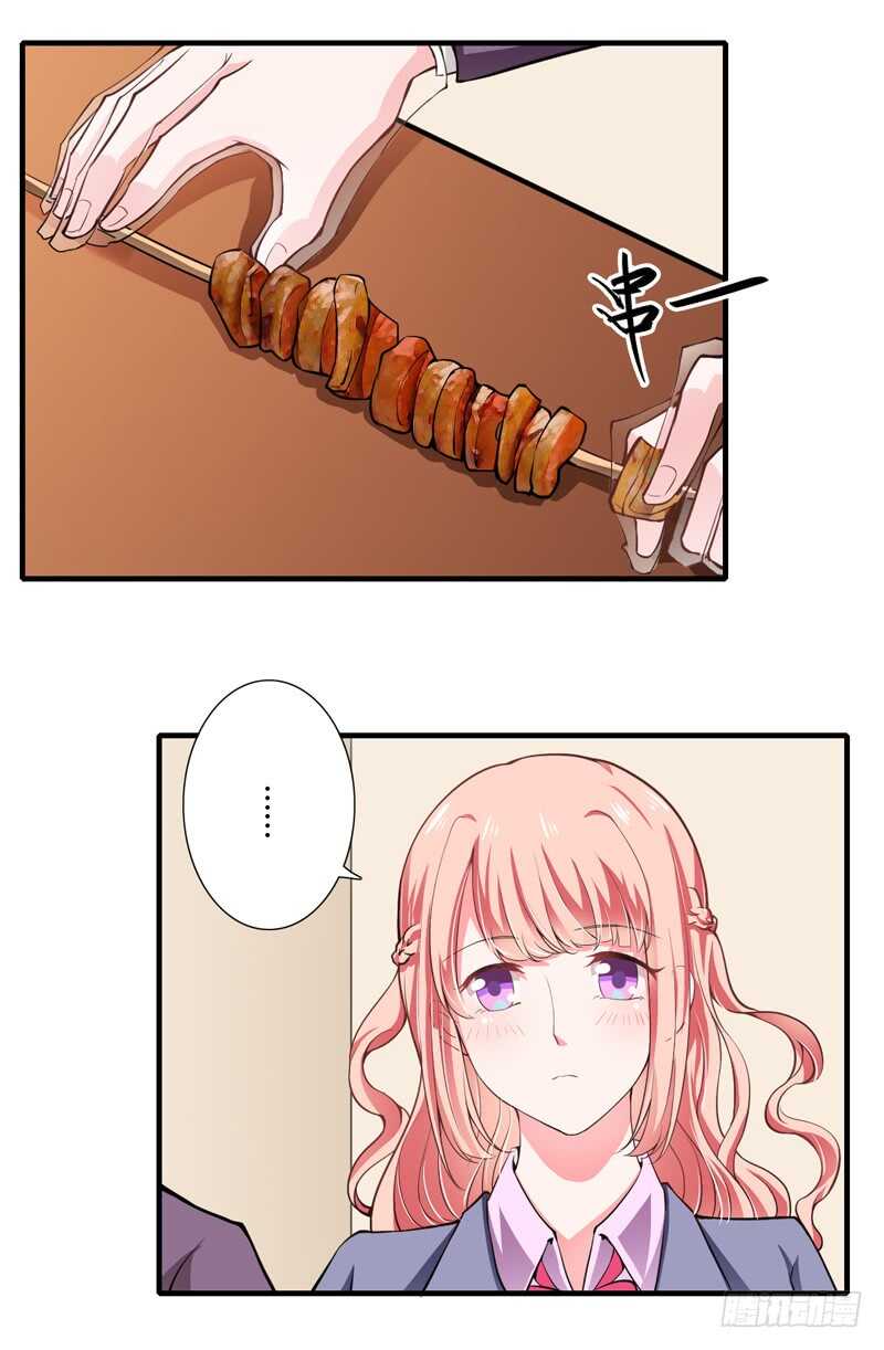 第64话 我才是最合适的继承人-第63话