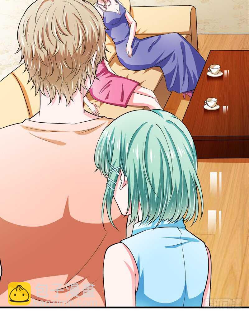 第92话 如果真的是他！-第91话