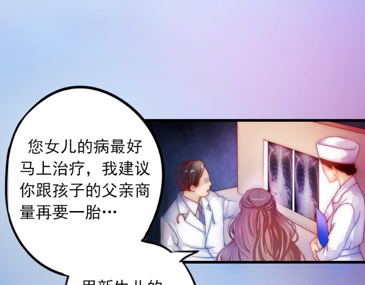 第1话 一夜荒唐(1/2)-第1话