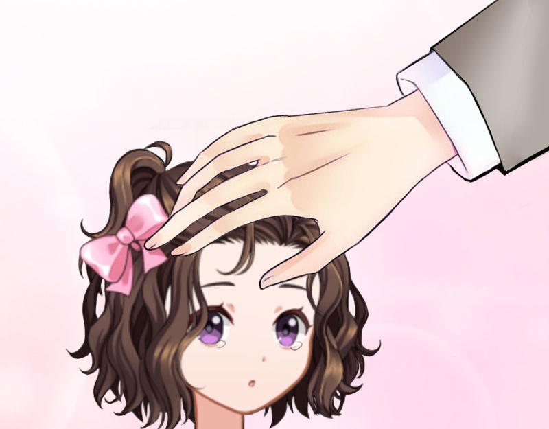 第19话 她怎么这么可爱！(1/2)-第19话