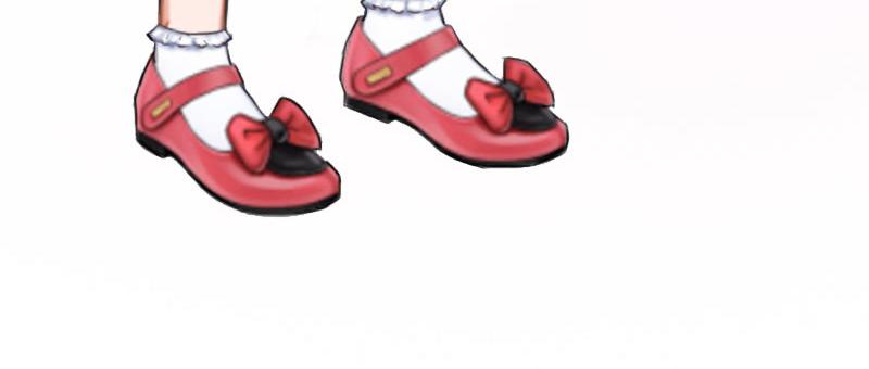 第19话 她怎么这么可爱！(1/2)-第19话