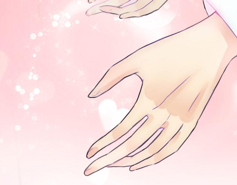 第19话 她怎么这么可爱！(1/2)-第19话