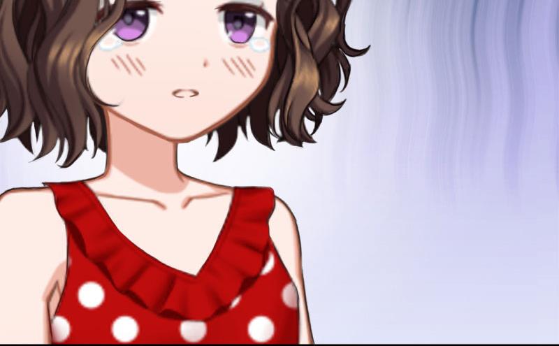 第19话 她怎么这么可爱！(1/2)-第19话