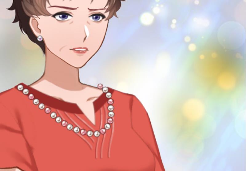 第3话 奋起反抗-第3话