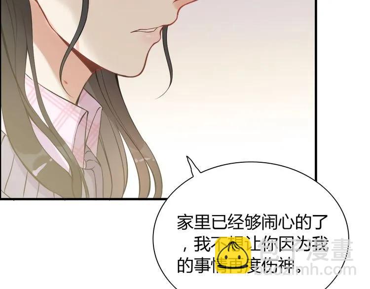 闪婚总裁契约妻 - 第105话 让你看懂我的心(1/2) - 1