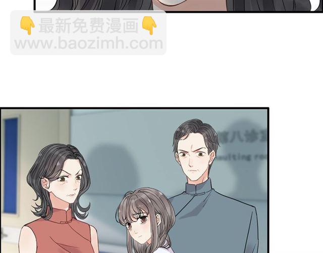 閃婚總裁契約妻 - 第167話 心懷鬼胎(1/3) - 5