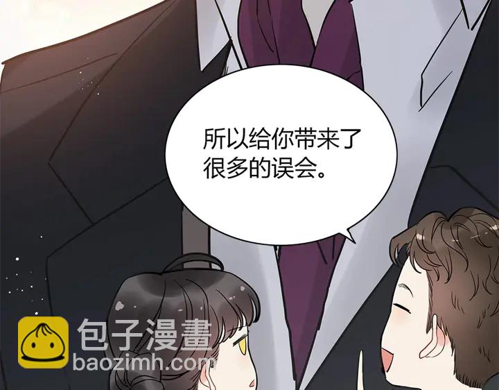 闪婚总裁契约妻 - 第241话 撒谎被拆穿(2/3) - 1