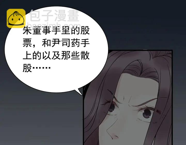 閃婚總裁契約妻 - 第263話 秘密曝光(1/2) - 8