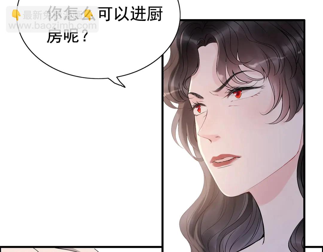 閃婚總裁契約妻 - 第273話 婆婆的認可(1/3) - 7