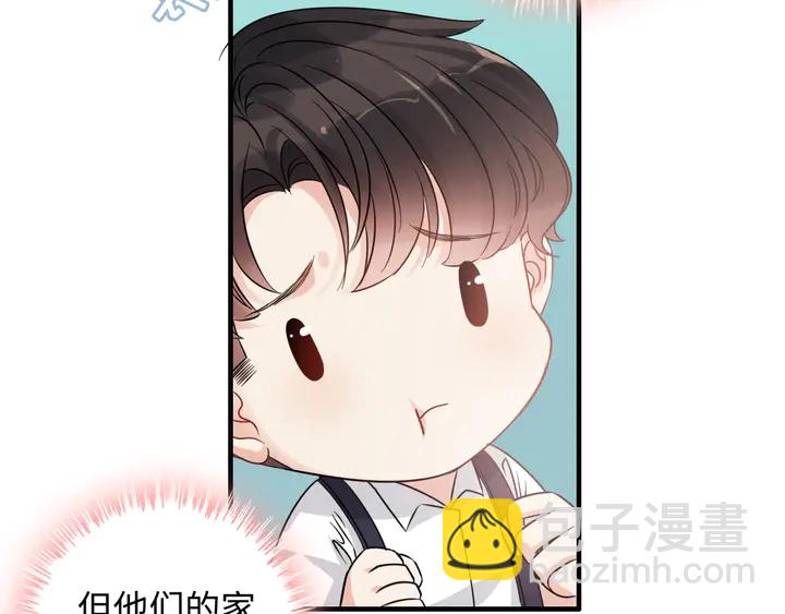 闪婚总裁契约妻 - 第305话 追回妈咪计划开始！(1/3) - 3