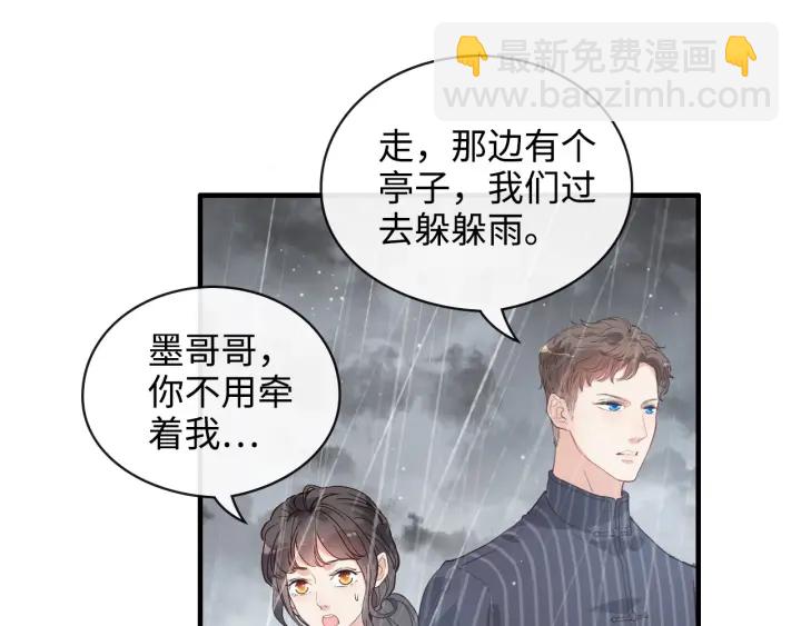 閃婚總裁契約妻 - 第337話 茶山的雨天(1/2) - 4