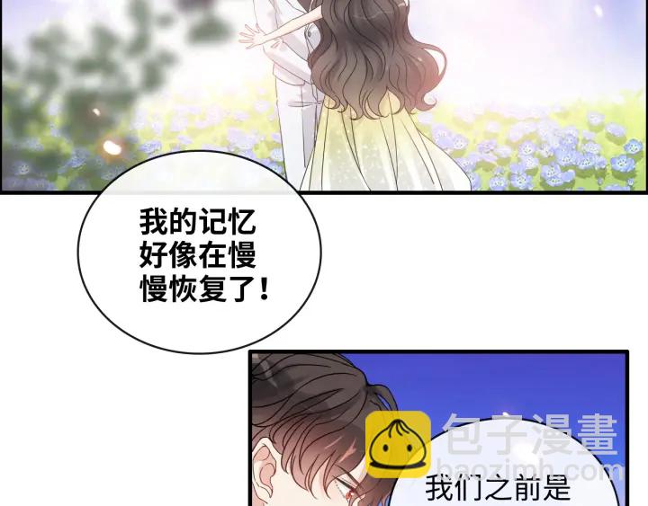 闪婚总裁契约妻 - 第355话 花海中的“告白”(1/2) - 6