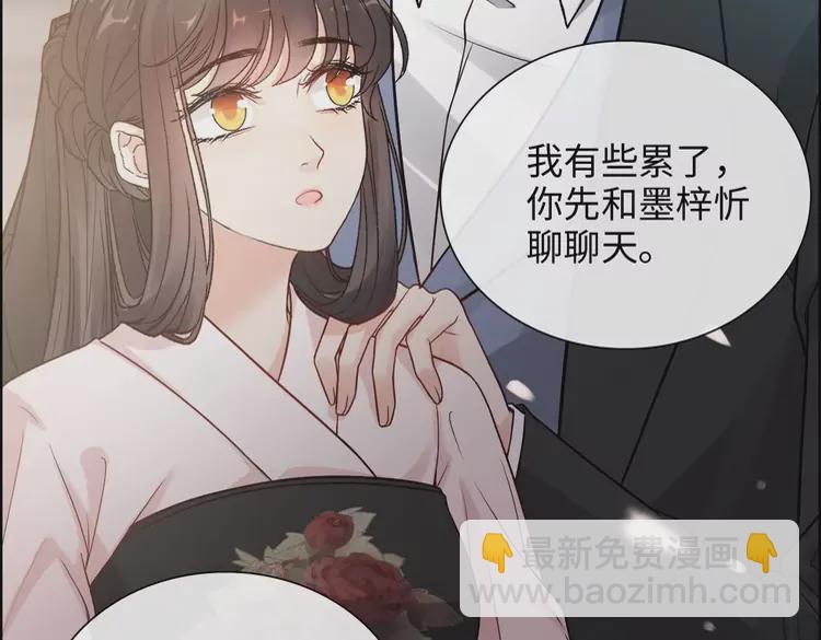 閃婚總裁契約妻 - 第373話 茶藝初試(1/3) - 8