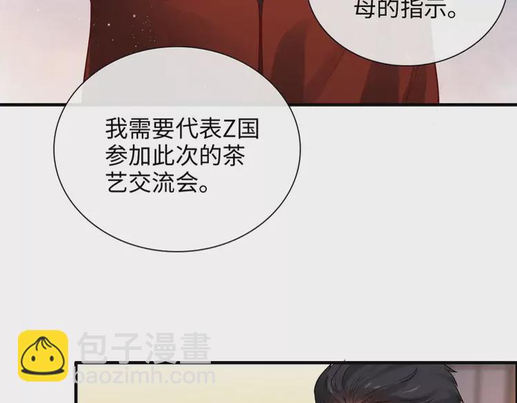 閃婚總裁契約妻 - 第373話 茶藝初試(1/3) - 8