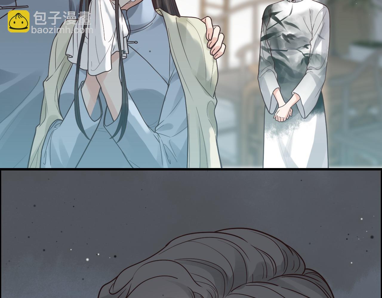 闪婚总裁契约妻 - 第387话 最后的交流日(2/3) - 1