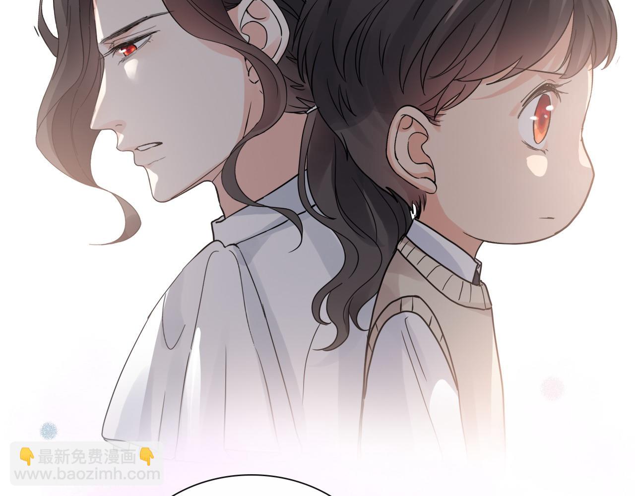 閃婚總裁契約妻 - 第419話 尹家對兮兮的態度(1/3) - 7