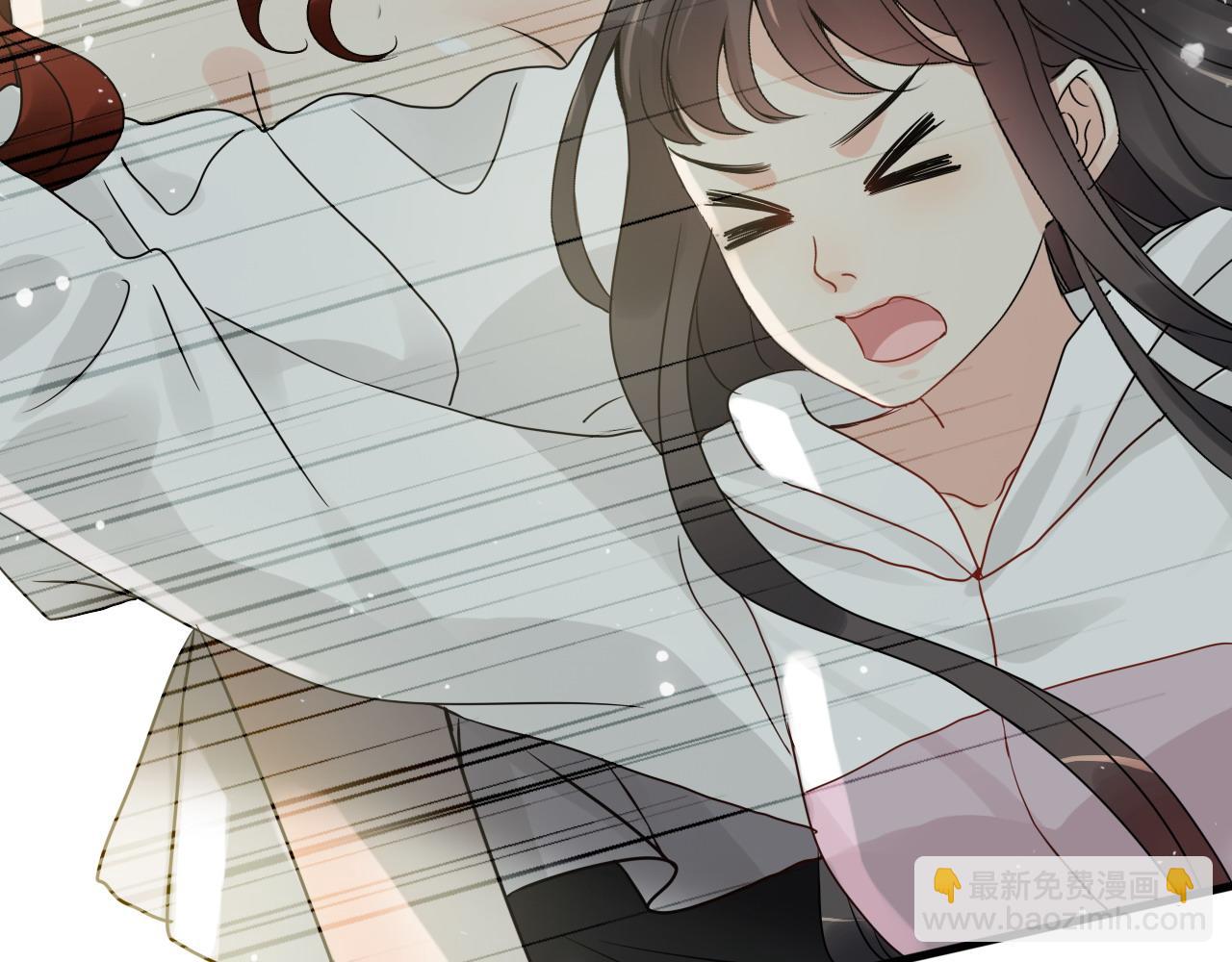 闪婚总裁契约妻 - 第439话 突发！孩子高烧！(1/3) - 6