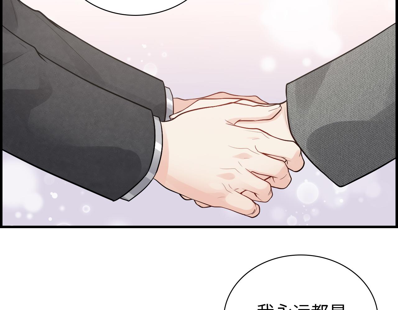 閃婚總裁契約妻 - 第461話 我永遠都是你的依靠(1/3) - 6