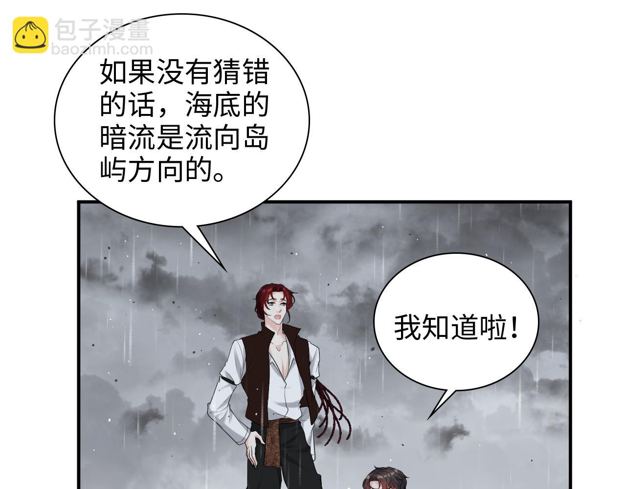 闪婚总裁契约妻 - 第471话 你很对我口味，让我看看！(1/3) - 3