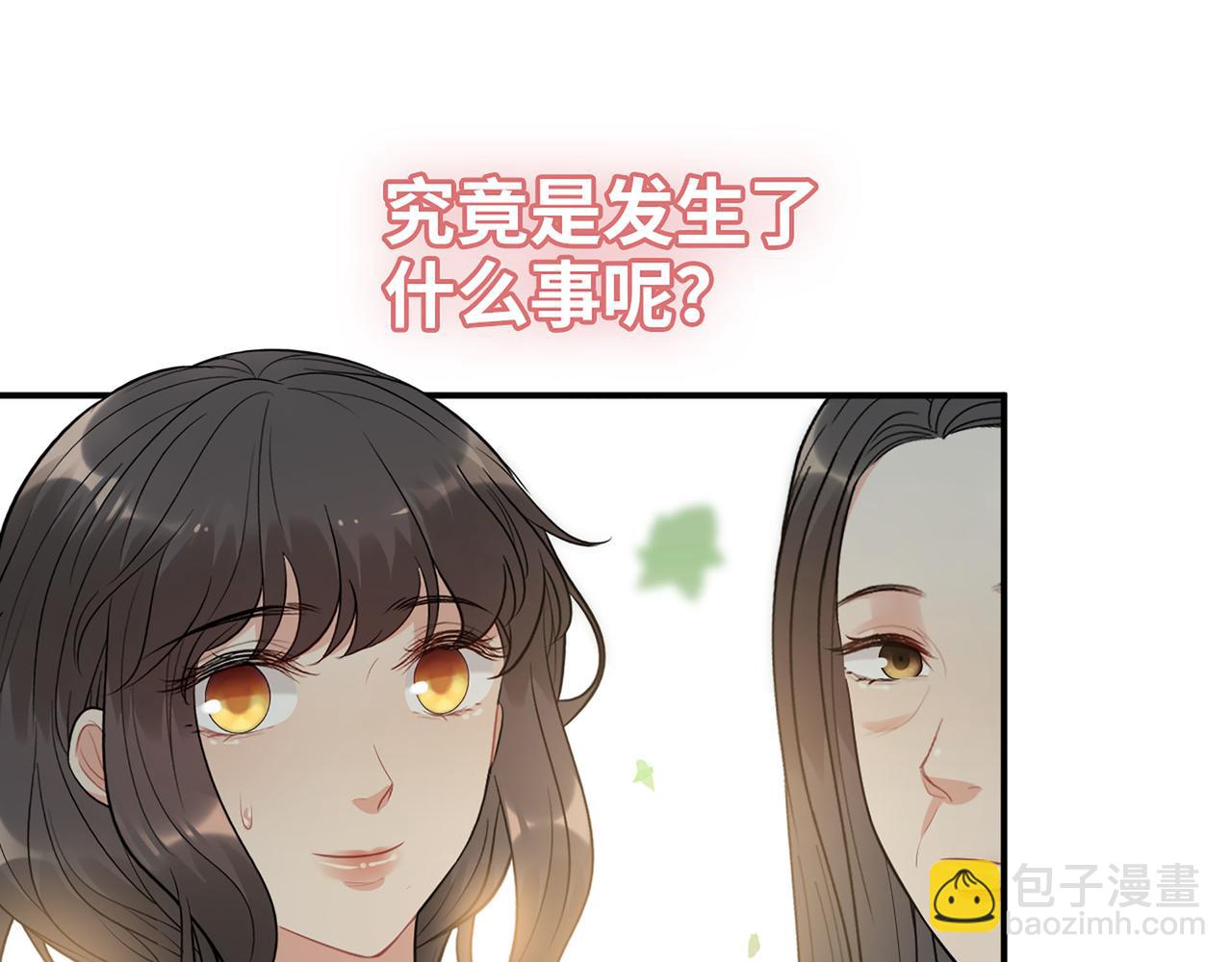 闪婚总裁契约妻 - 第515话  你还怨我吗？(2/3) - 6