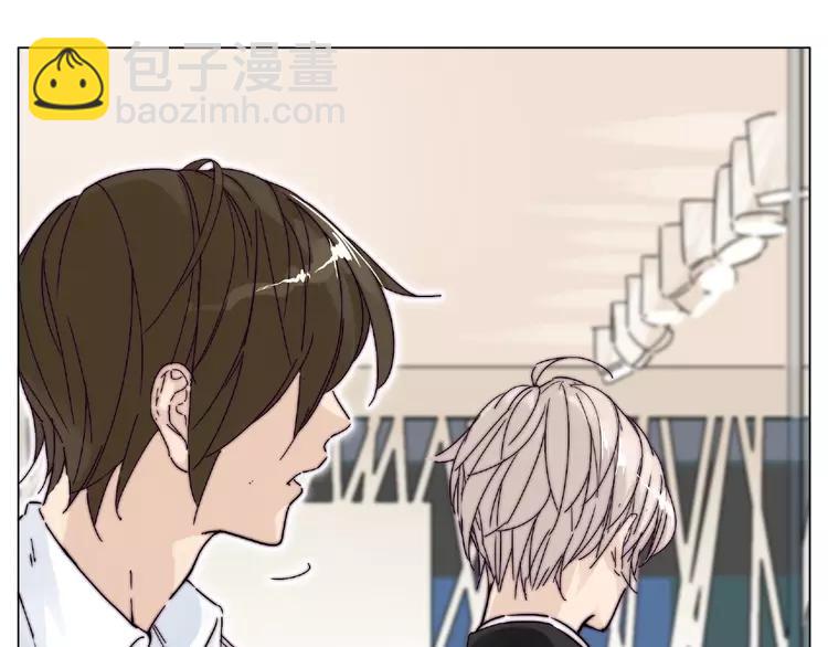 第97话 情敌？(1/3)-第107话