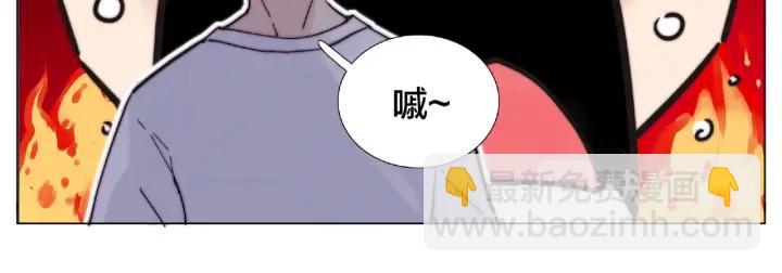 圣诞番外:交换礼物(1/2)-第131话