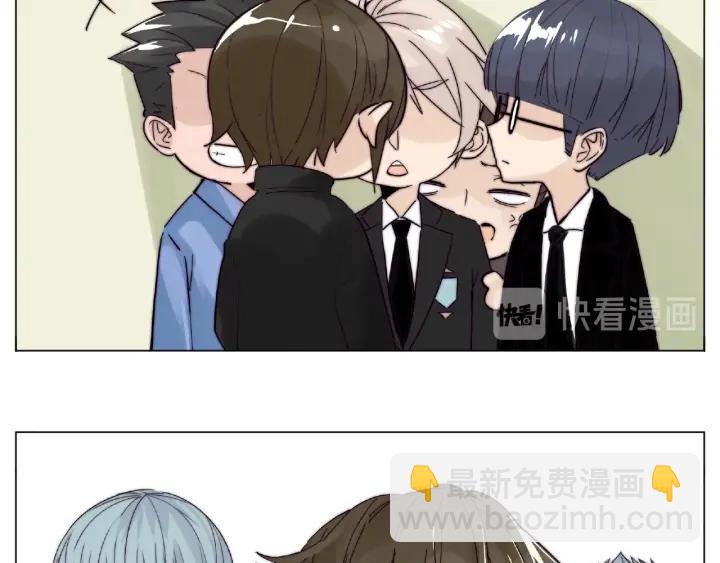 第121话 决定(1/2)-第133话