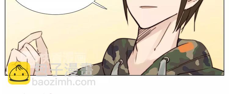 第20话  甜蜜的困扰(1/2)-第21话