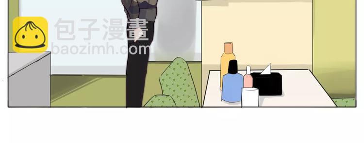 第20话  甜蜜的困扰(1/2)-第21话