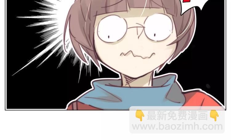 第20话  甜蜜的困扰(1/2)-第21话