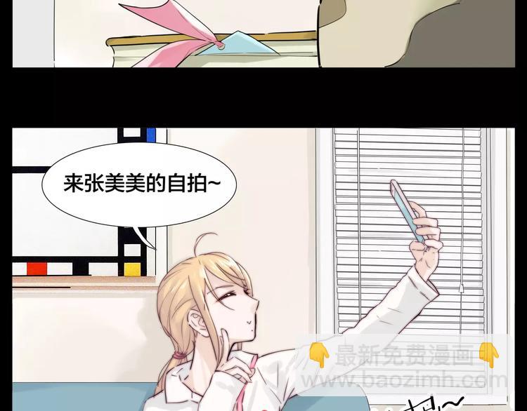 第22话  疯狂自拍(1/2)-第23话