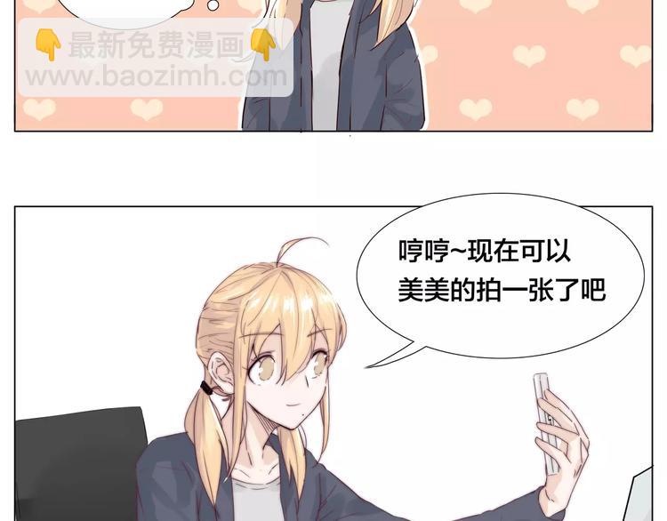 第22话  疯狂自拍(1/2)-第23话