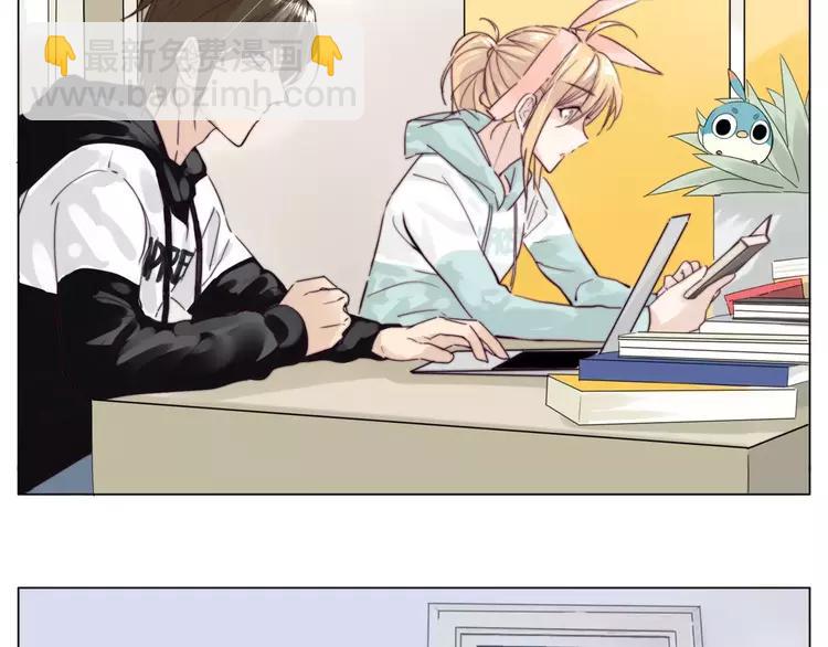 第30话 意外再现！(1/2)-第31话