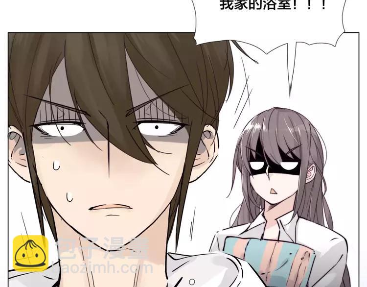 第30话 意外再现！(1/2)-第31话