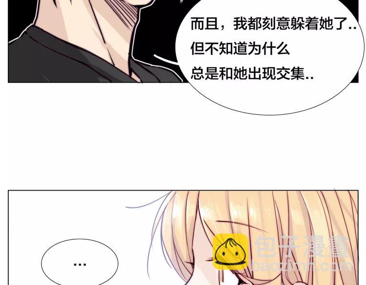 第57话 和从前一样(1/2)-第61话