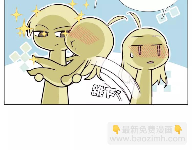 第57话 和从前一样(1/2)-第61话