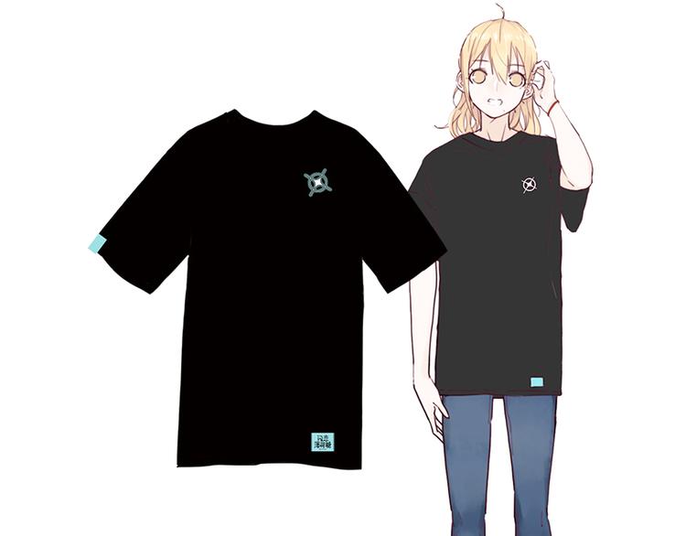 周边番 闪恋薄荷糖周边上新-第67话