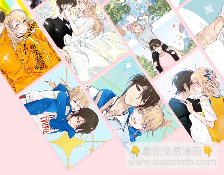 周边番 闪恋薄荷糖周边上新-第67话