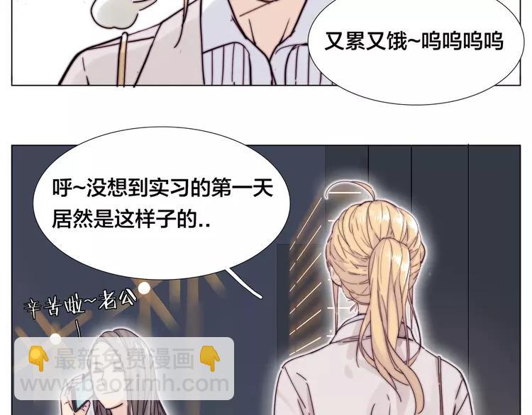 閃戀薄荷糖 - 第73話 現實裡的童話(2/3) - 7