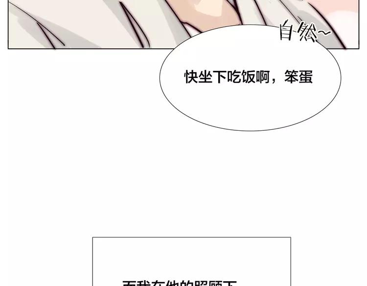 閃戀薄荷糖 - 第73話 現實裡的童話(2/3) - 1