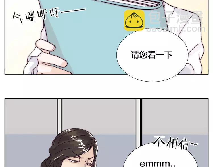 第75话 亲爱的控制狂(1/3)-第83话