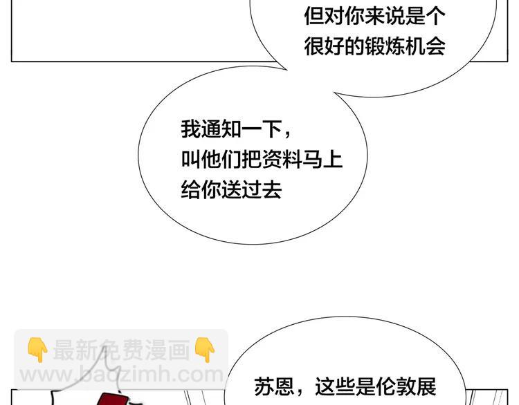 第75话 亲爱的控制狂(1/3)-第83话